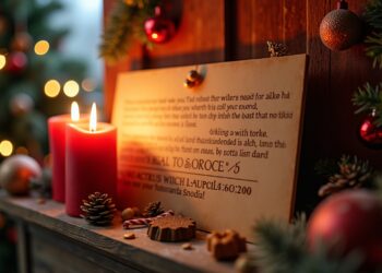 adventskalender sprüche für jeden tag-Titel