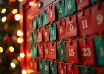 adventskalender sprüche lustig-Titel