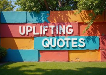 aufmunternde sprüche-Titel