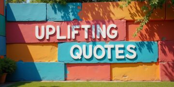 aufmunternde sprüche-Titel