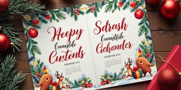 druckvorlage adventskalender sprüche zum ausdrucken-Titel