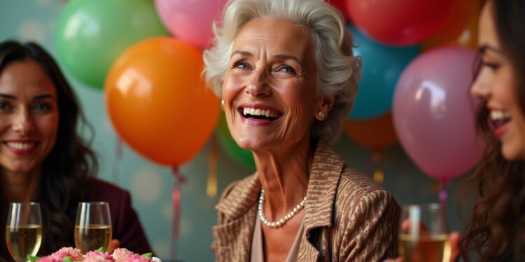 freche lustige sprüche zum 60. geburtstag frau-Titel