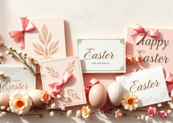 frohe ostern wünsche