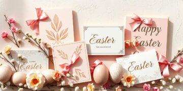 frohe ostern wünsche