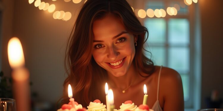 geburtstagssprüche für frauen-Titel