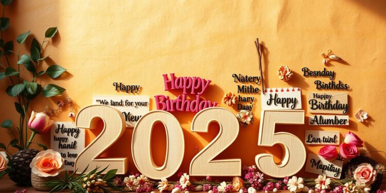 glückwünsche zum geburtstag