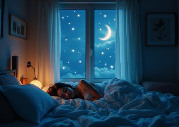 gute nacht sprüche mit herz und seele-Titel