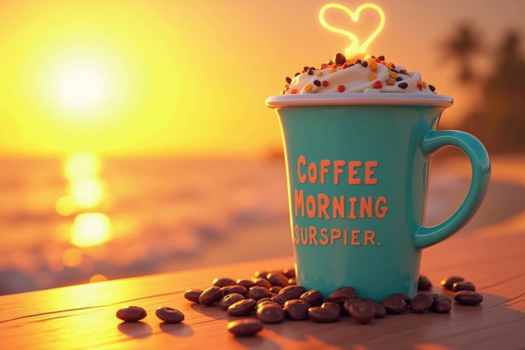 Lustige Guten Morgen Sprüche für den Start in den Tag