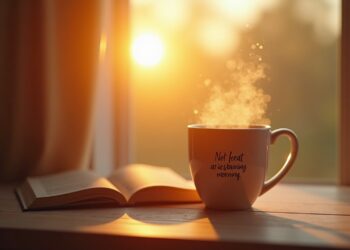 guten morgen sprüche mit herz-Titel