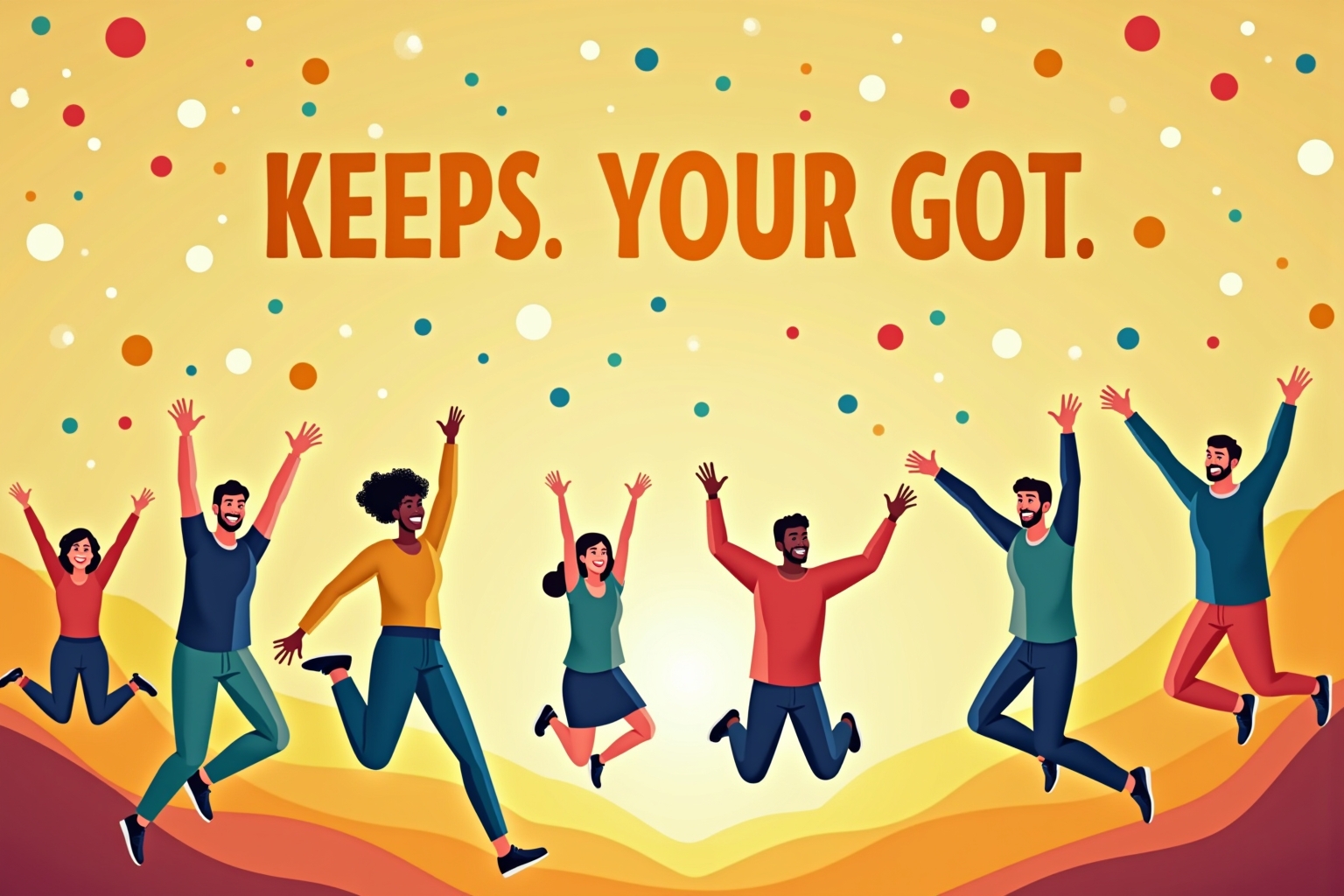 Kurze lustige Motivationssprüche für gute Laune