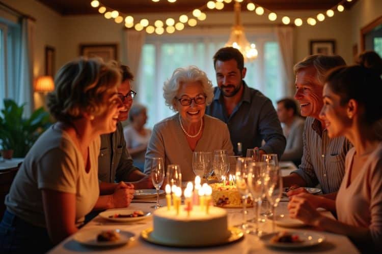 Kurze Sprüche zum 85. Geburtstag: Glückwünsche