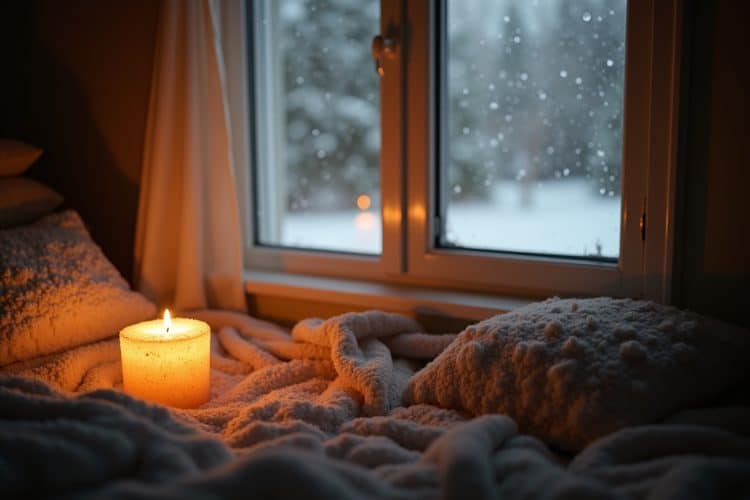 Besinnliche liebe Adventszeit Sprüche