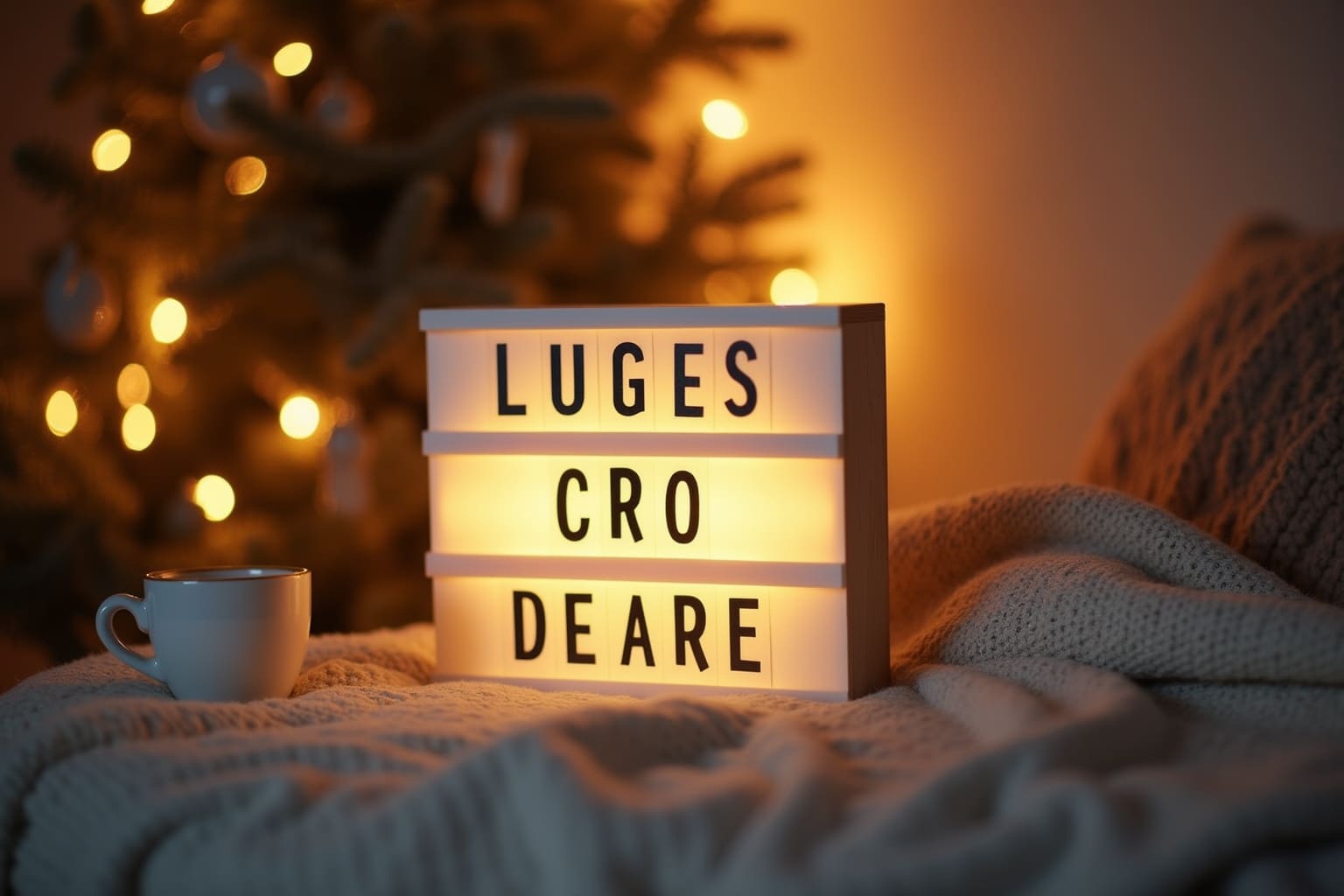 Spruche Fur Light Box
