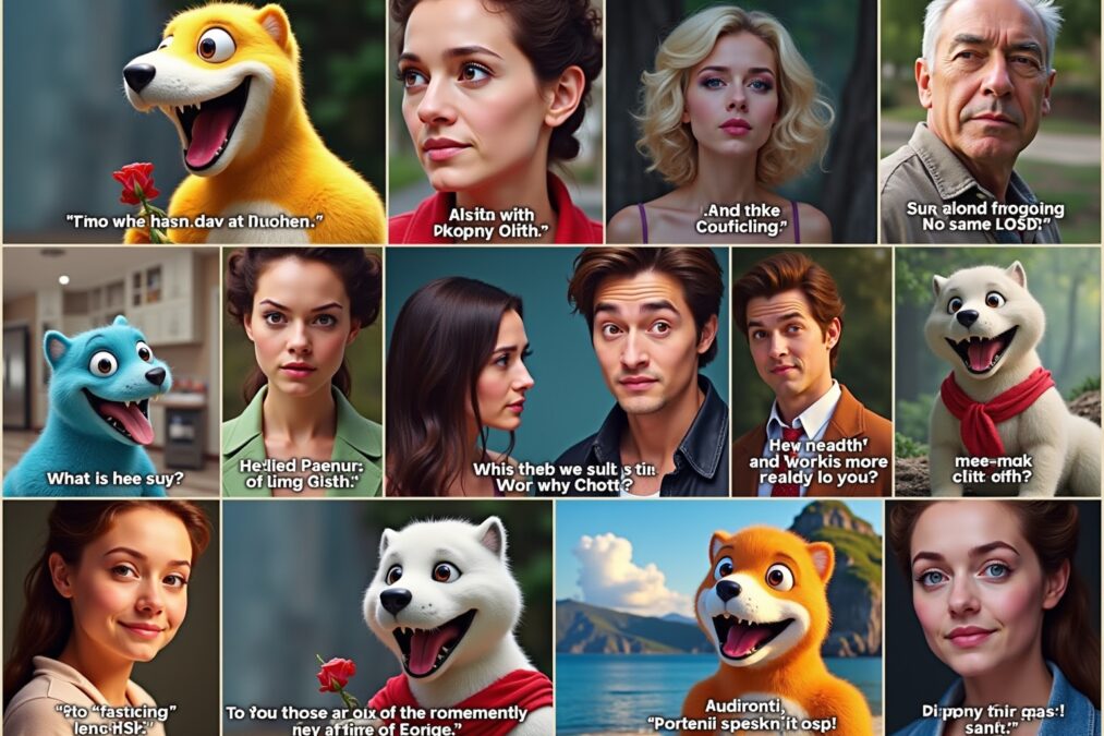 20 lustige Bilder und Sprüche, die dich umhauen!