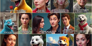 lustige bilder und sprüche-Titel