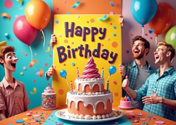 lustige sprüche zum geburtstag-Titel