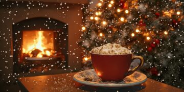 lustige weihnachtssprüche-Titel