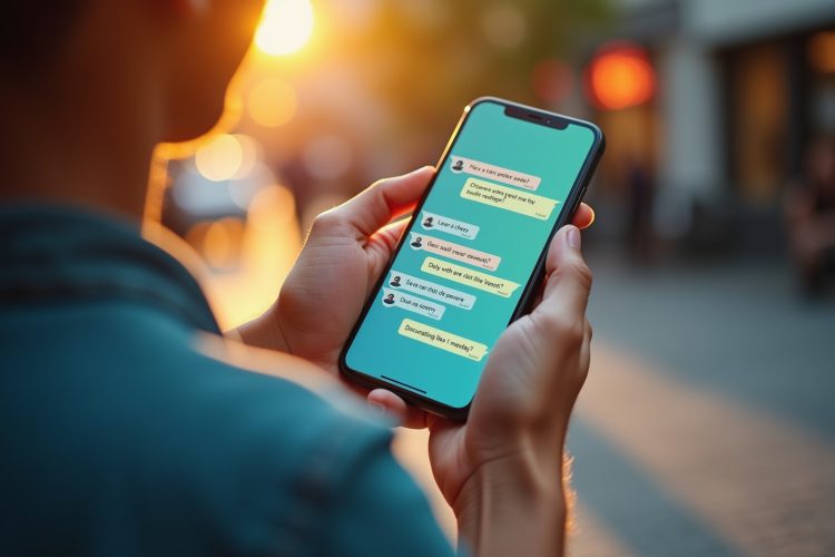 Lustige WhatsApp Sprüche für jeden Anlass