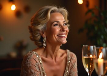 niveauvolle sprüche zum 60. geburtstag frau-Titel