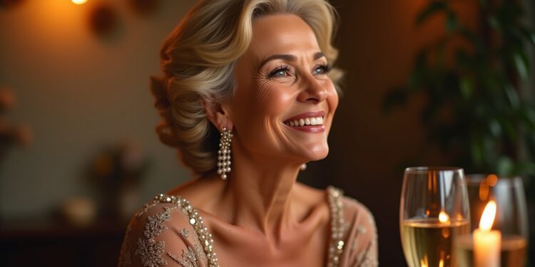 niveauvolle sprüche zum 60. geburtstag frau-Titel