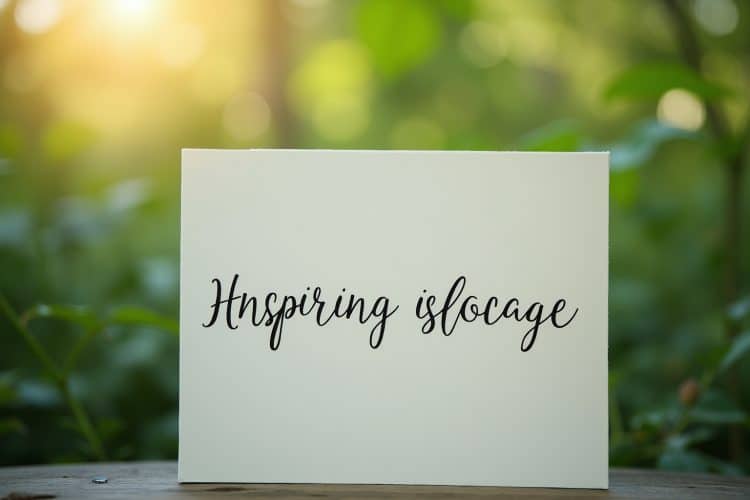 15 positive Sprüche für den Tag