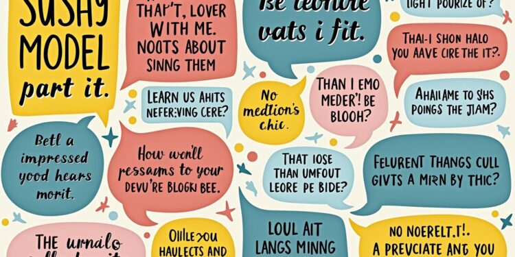 sarkastische sprüche-Titel