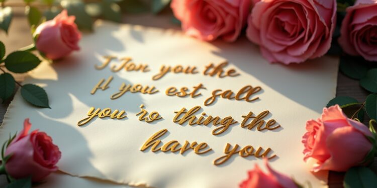 schöne sprüche-Titel