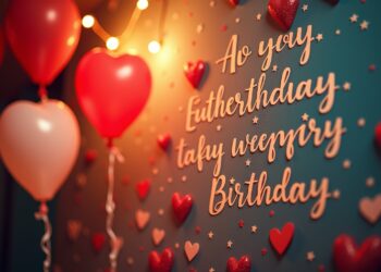 schöne sprüche zum geburtstag-Titel