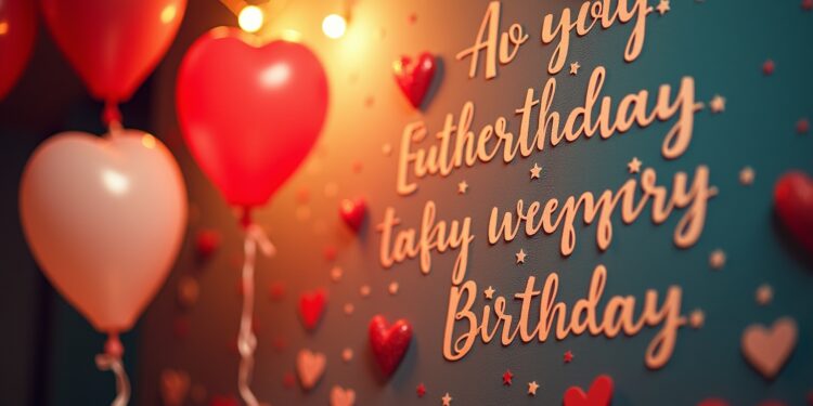 schöne sprüche zum geburtstag-Titel