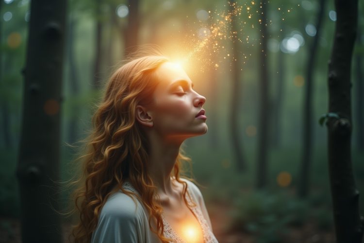 Seele: Lass dein Herz über deinen Kopf regieren