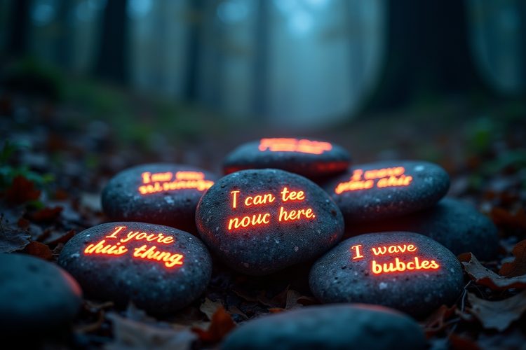 Seltene Statussprüche, die dich begeistern werden