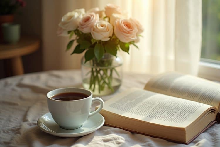 25 Sonntag Sprüche für einen entspannten Wochenstart