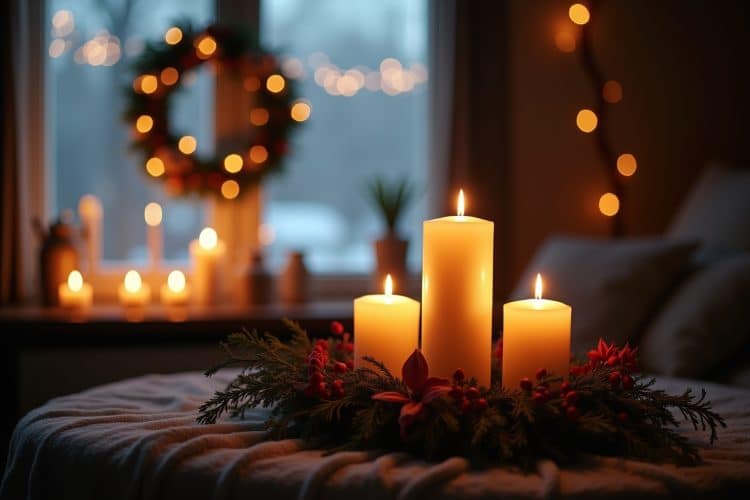 Die schönsten Sprüche zum 4. Advent