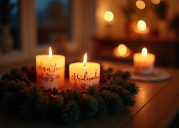 sprüche zum 1 advent-Titel