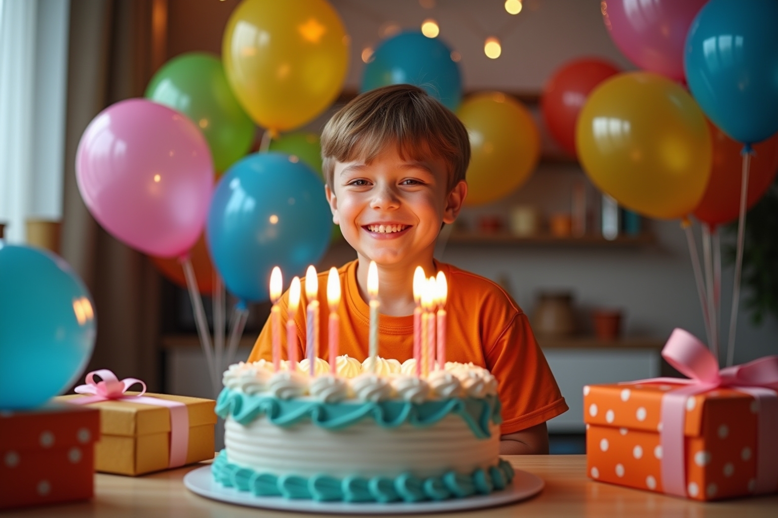 Sprüche zum 13. Geburtstag eines Jungen