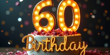 sprüche zum 60. geburtstag-Titel