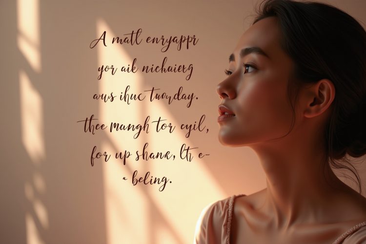 Sprüche zum Frauentag: Würdige Worte für starke Frauen