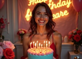 sprüche zum geburtstag frau-Titel