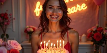 sprüche zum geburtstag frau-Titel