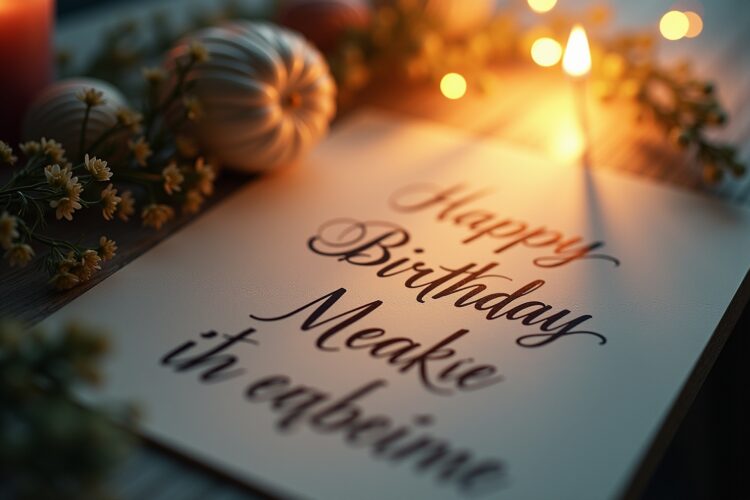 tiefsinnig wunderschöne geburtstagssprüche zitate zum geburtstag-Titel