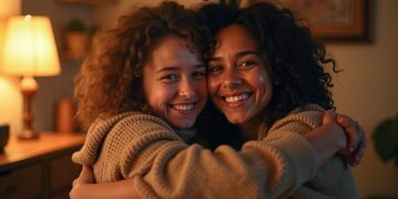 umarmung denk an dich sprüche freundschaft-Titel