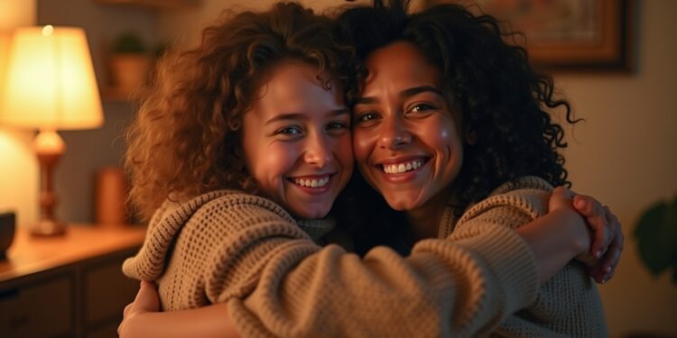 umarmung denk an dich sprüche freundschaft-Titel