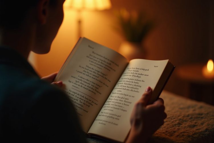 Vertrauenssprüche, die dein Herz berühren