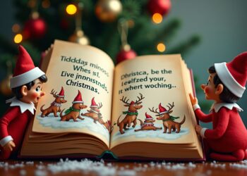 weihnachten sprüche lustig-Titel