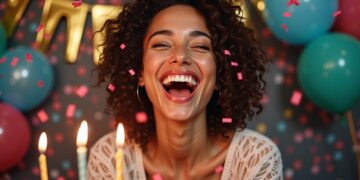 witzige geburtstagssprüche für frauen-Titel