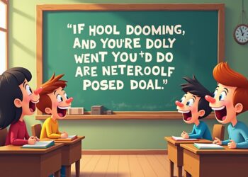 witzige sprüche-Titel