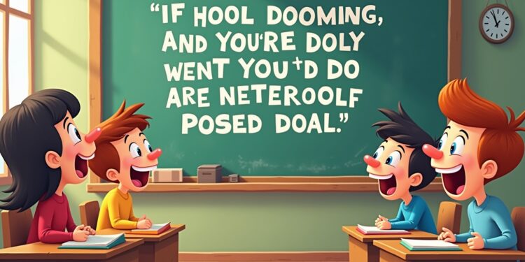 witzige sprüche-Titel